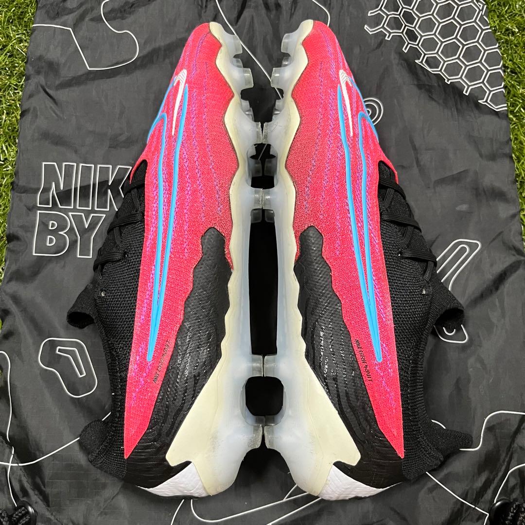 シューズ NIKE Phantom GX Elite AG-PRO 26.5cm