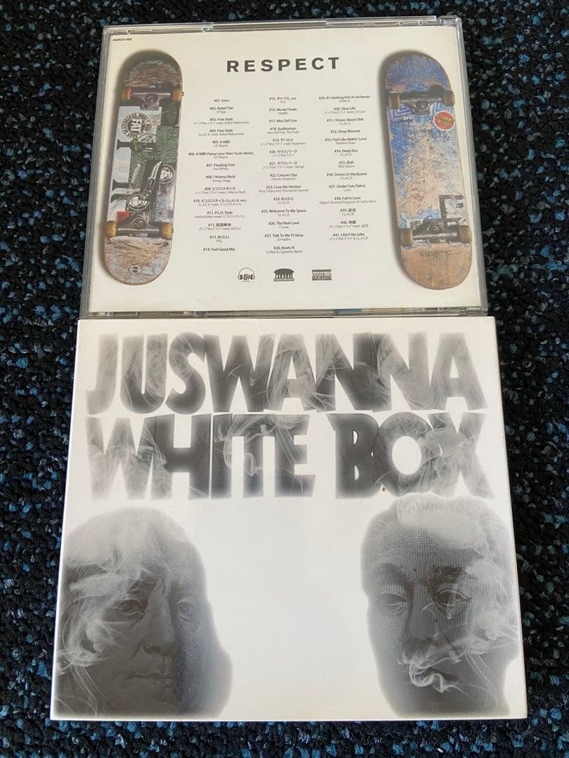 JUSWANNA メシアTHEフライ MEGA-G s.l.a.c.k.