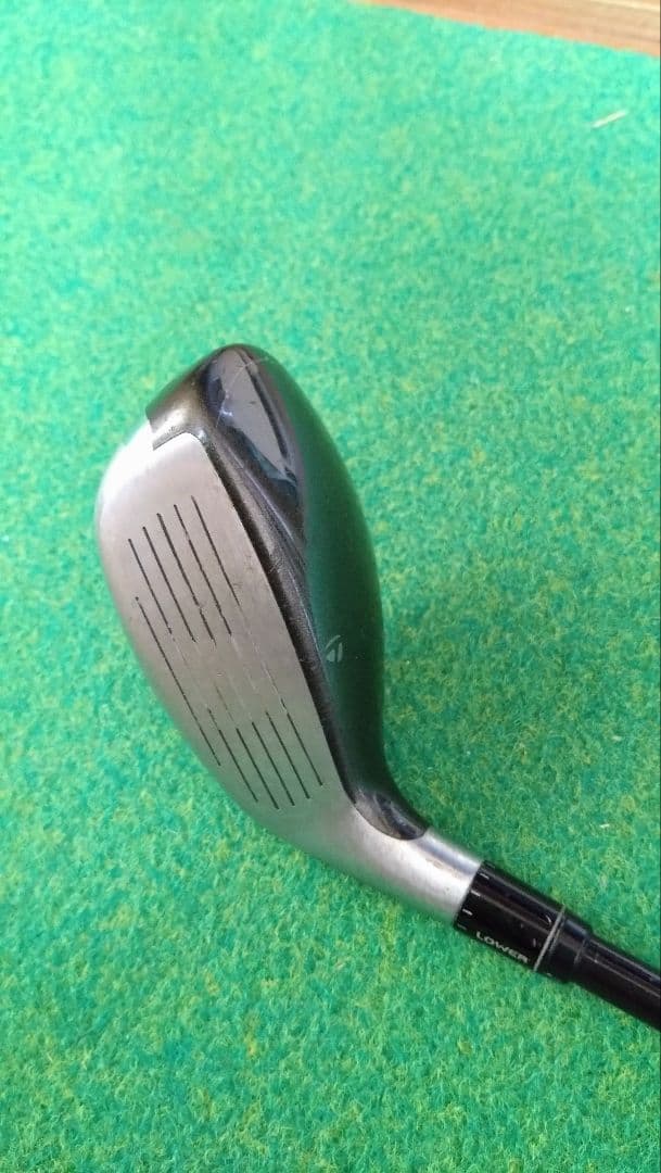 TaylorMade SLDR ２番ユーティリティ　17°