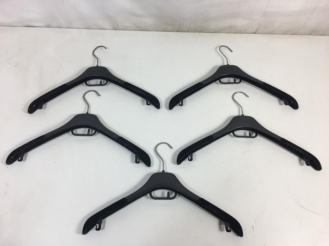 ☆GIANNI VERSACE ハンガー １３本セット ジャンニ ヴェルサーチ