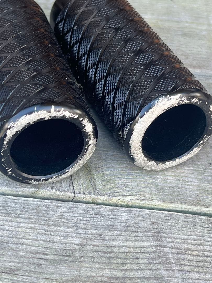 BMX ペグ 059BRAND 2本