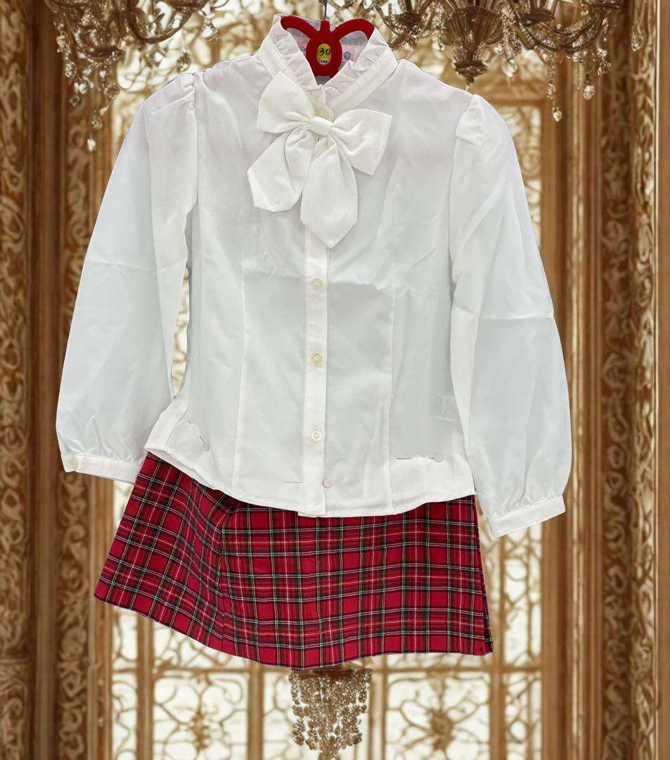 子供バレエ衣装★10着・小姓