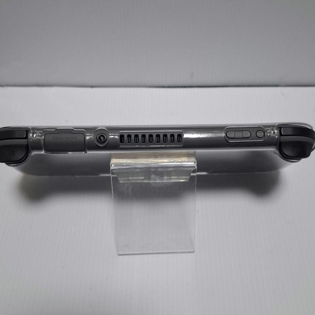 【スティック新品】Nintendo Switch Lite グレー