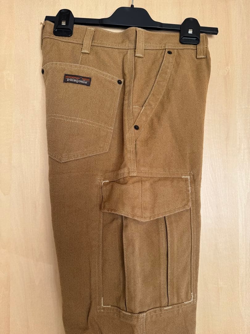 ほぼ新品‼️Patagonia ワークウェア パタゴニア メンズ アイアンフォージ