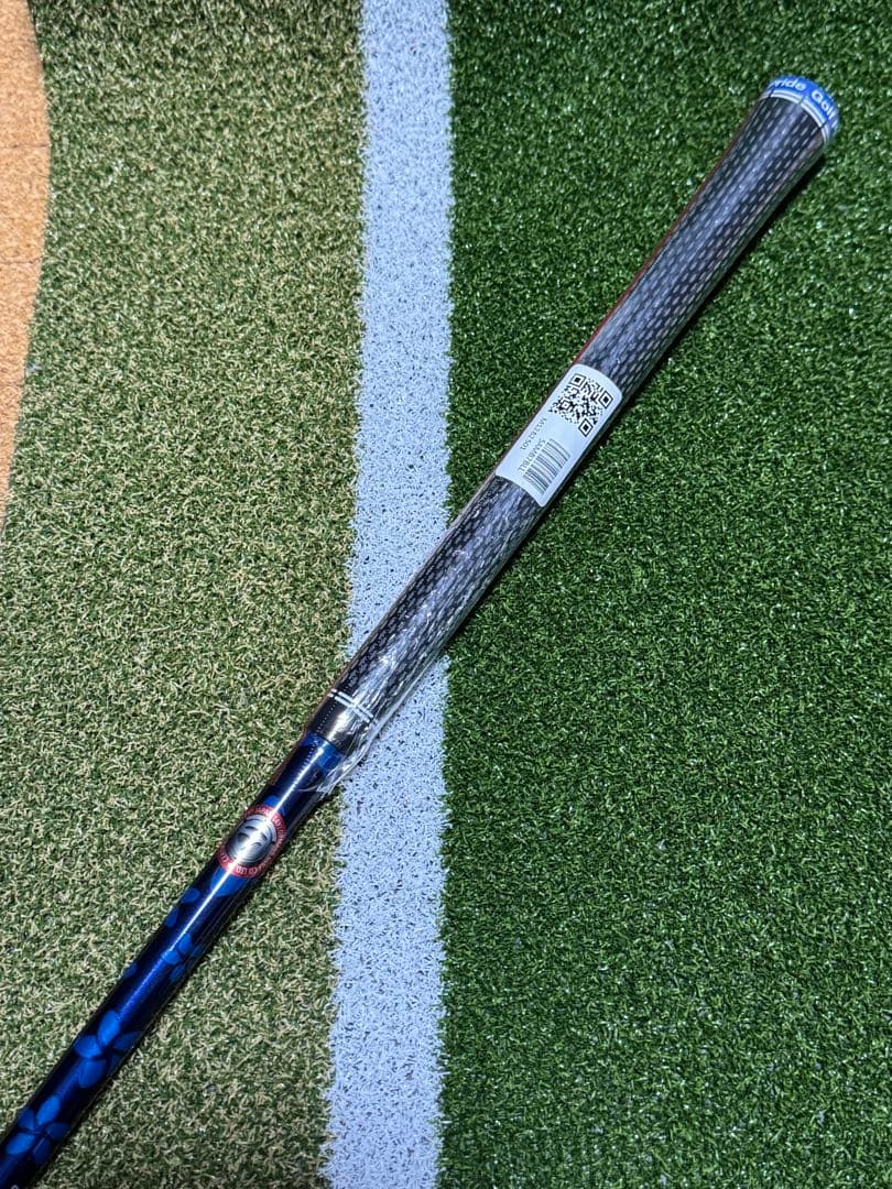 Diamana TM50 S ドライバーシャフト　テーラーメイド