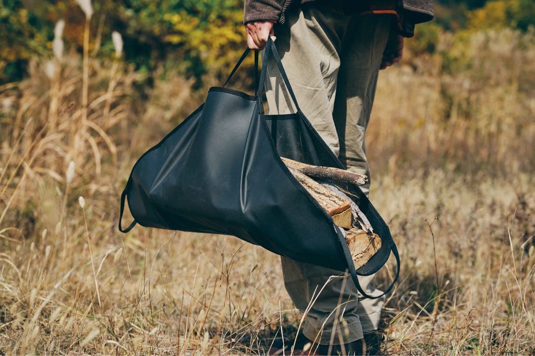 TOKYO CRAFTS 焚き火シート & マグナブラスター