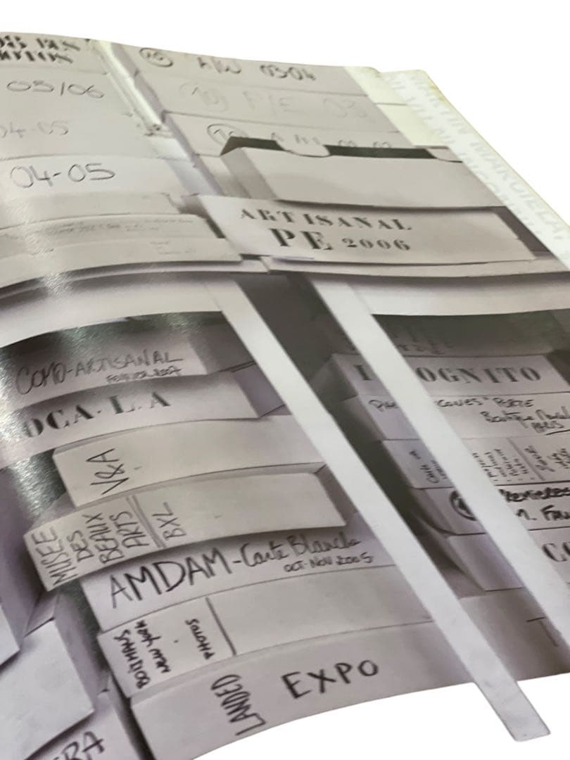 激レア‼️マルタンマルジェラ