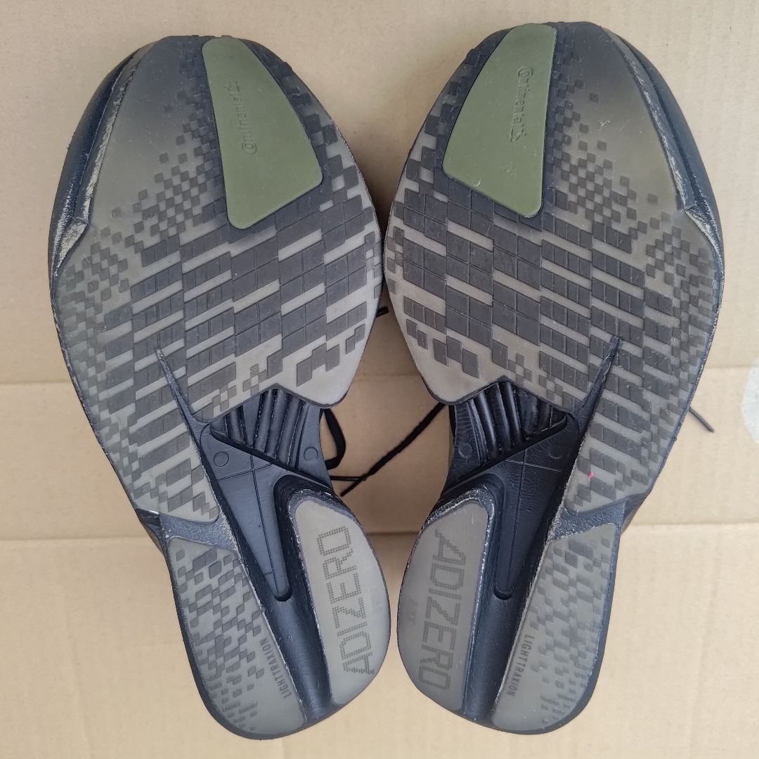 ADIZERO ADIOS PRO 4 アディオスプロ4 28.0cm