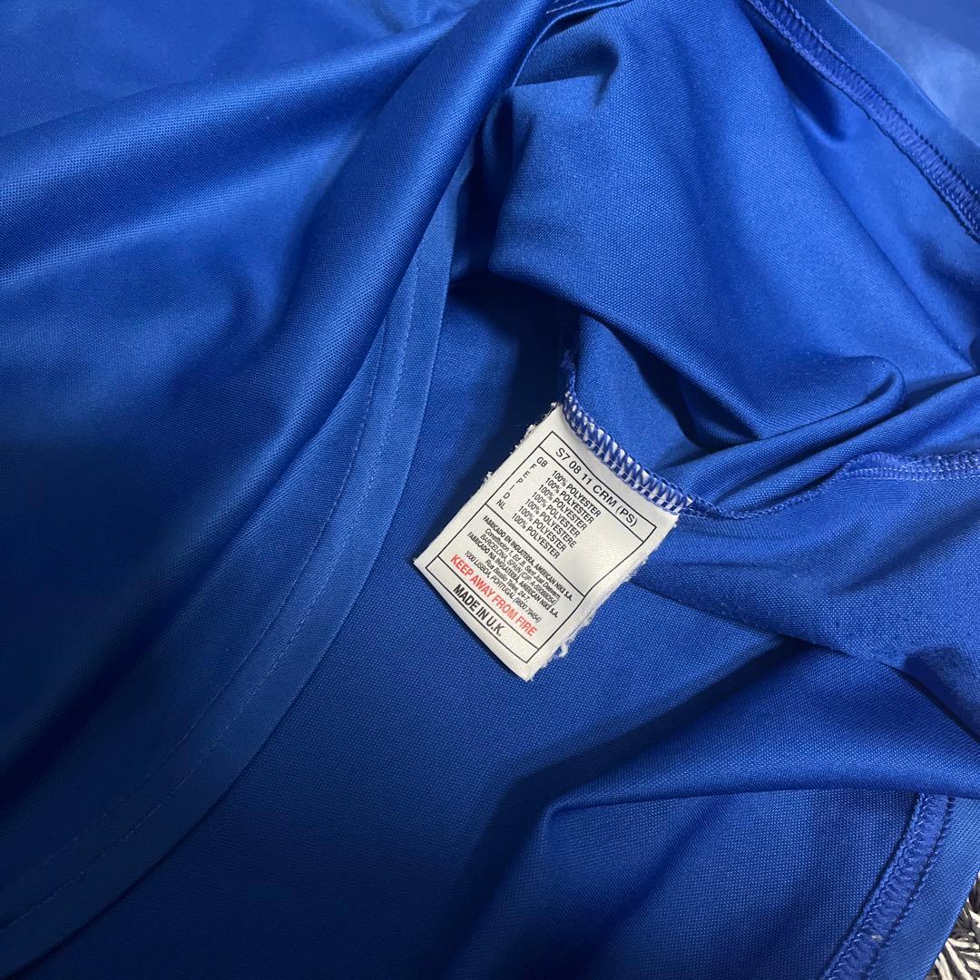 Nike イタリア代表 長袖ユニフォーム XL