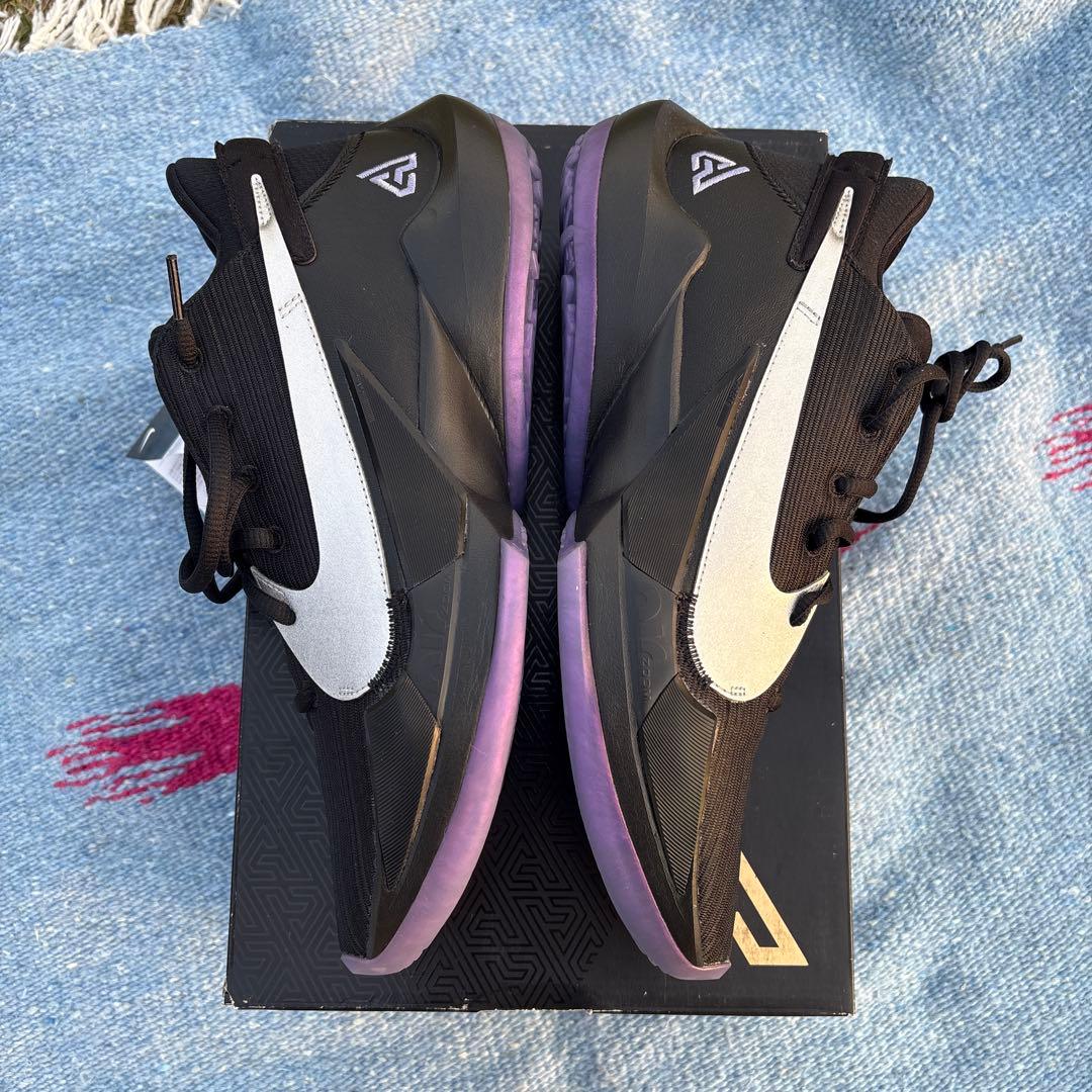 ※最終値下げ※【新品未使用】NIKE ZOOM FREAK 2 28.5㎝