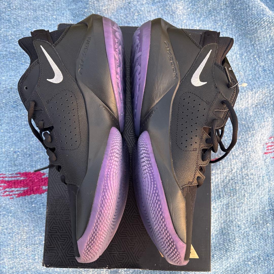 ※最終値下げ※【新品未使用】NIKE ZOOM FREAK 2 28.5㎝