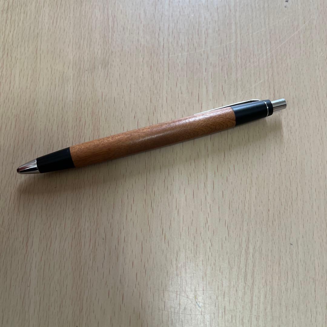 野原工芸 シャーペン ミネバリ