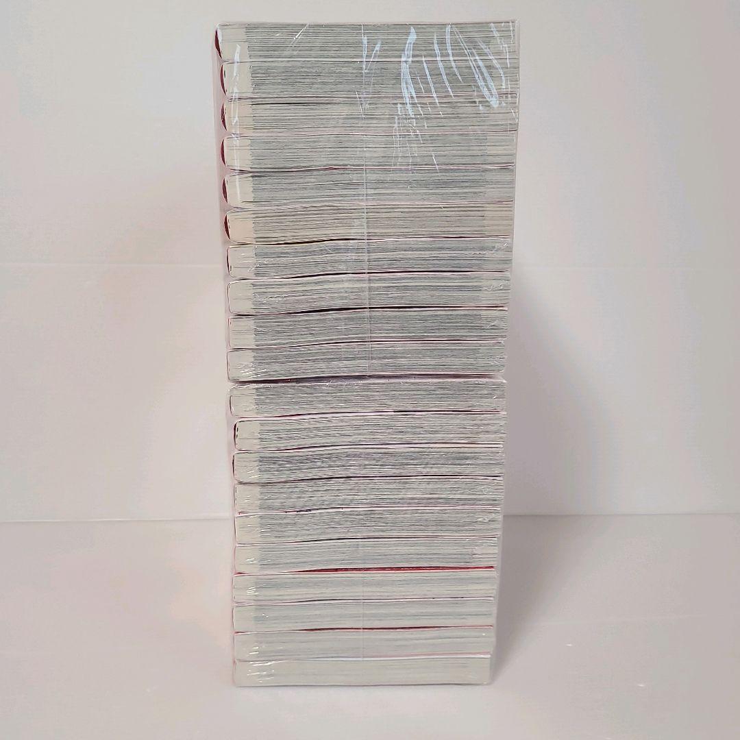 688★MF GHOSTエムエフゴースト★全巻セット　最終23巻まで追加