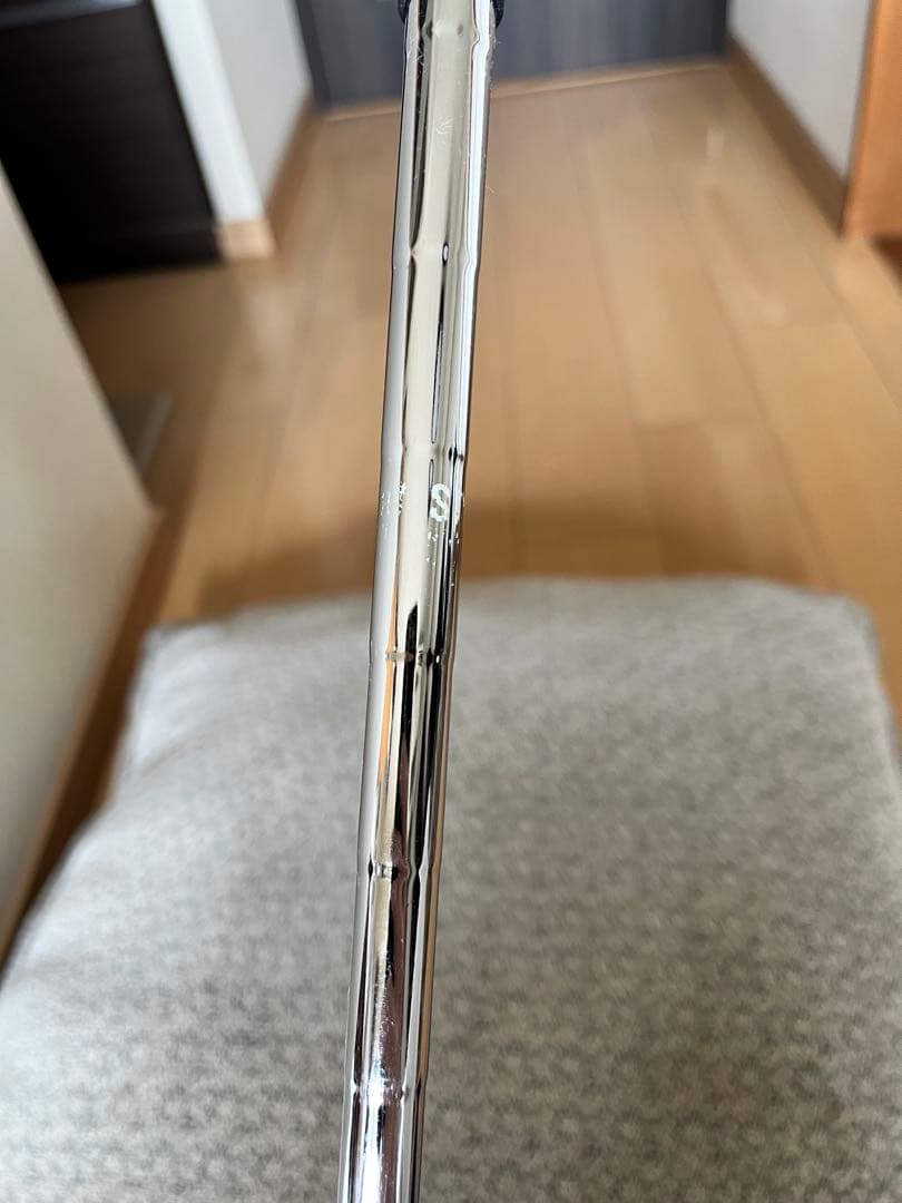 XXIO フォー　ゼクシオ4 単品アイアン　サンドウェッジ Sw ns950 S