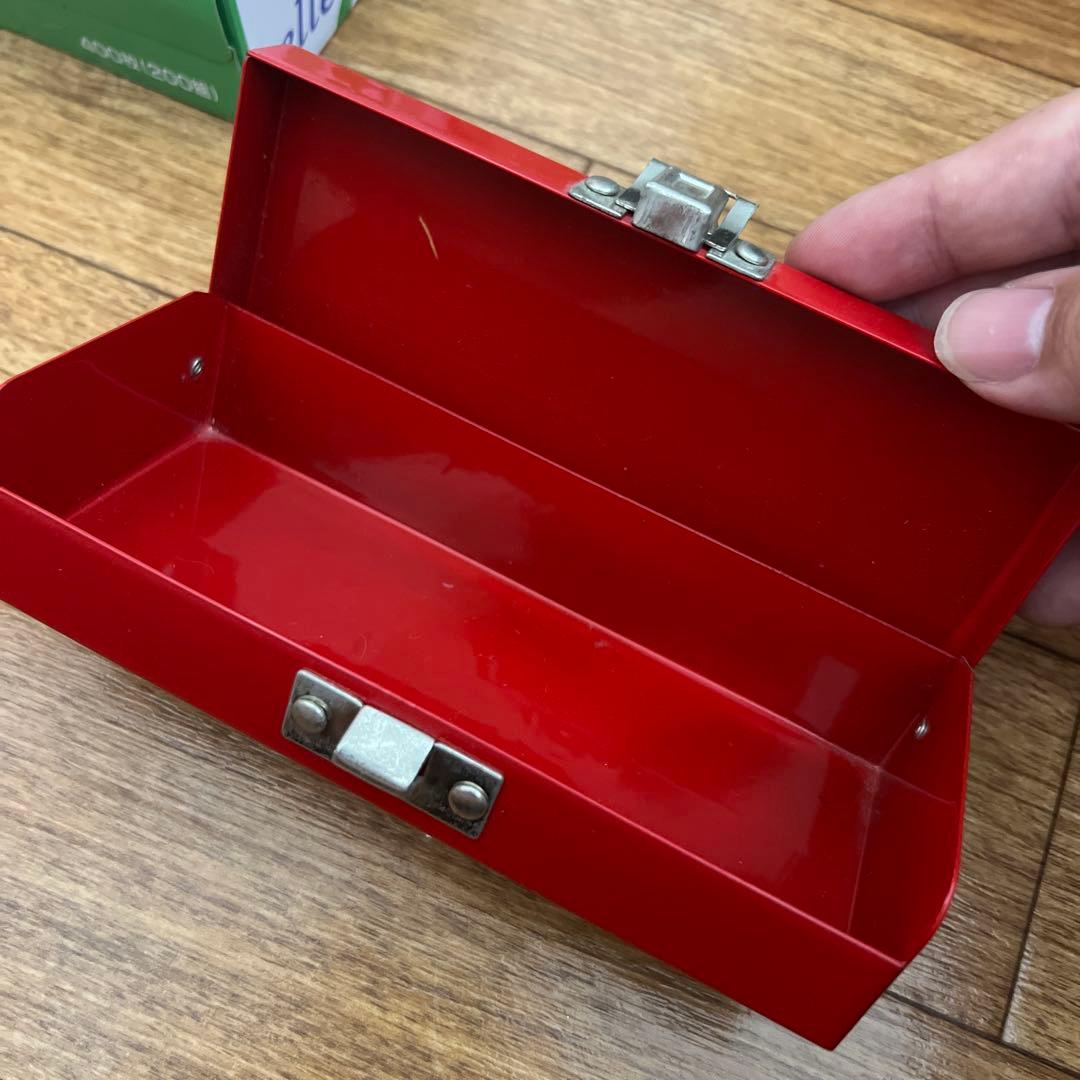 Supreme シュプリーム ツールボックス 道具箱