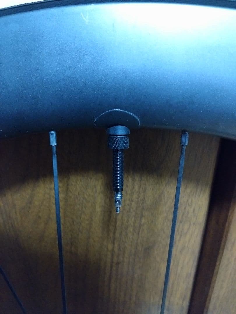 こうたろうVELOMANN カーボンホイール　チューブ・タイヤ付き・送料込