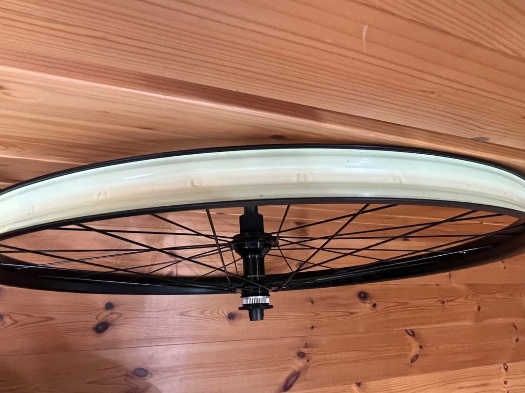 MTB マウンテンバイク29インチ ホイールセット SHIMANO WTB