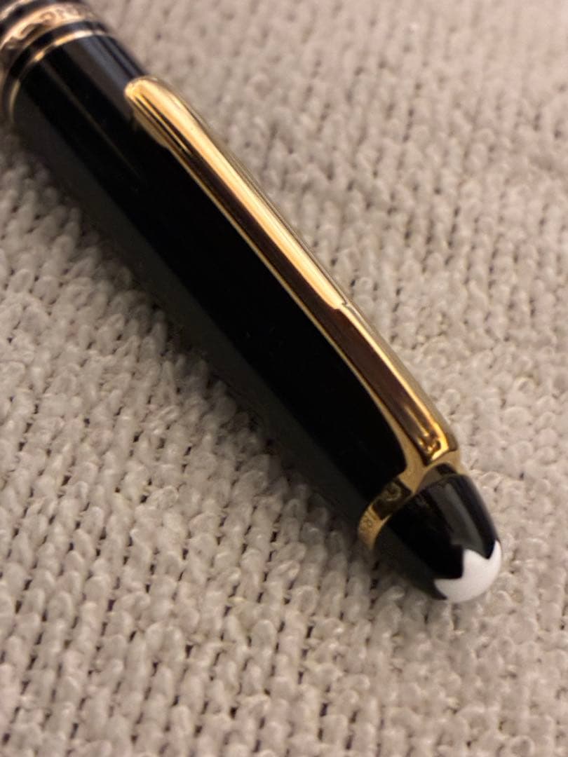 ◾️訳あり美品◾️モンブラン◾️マイスターシュテュック クラシック165 ペンシル◾️