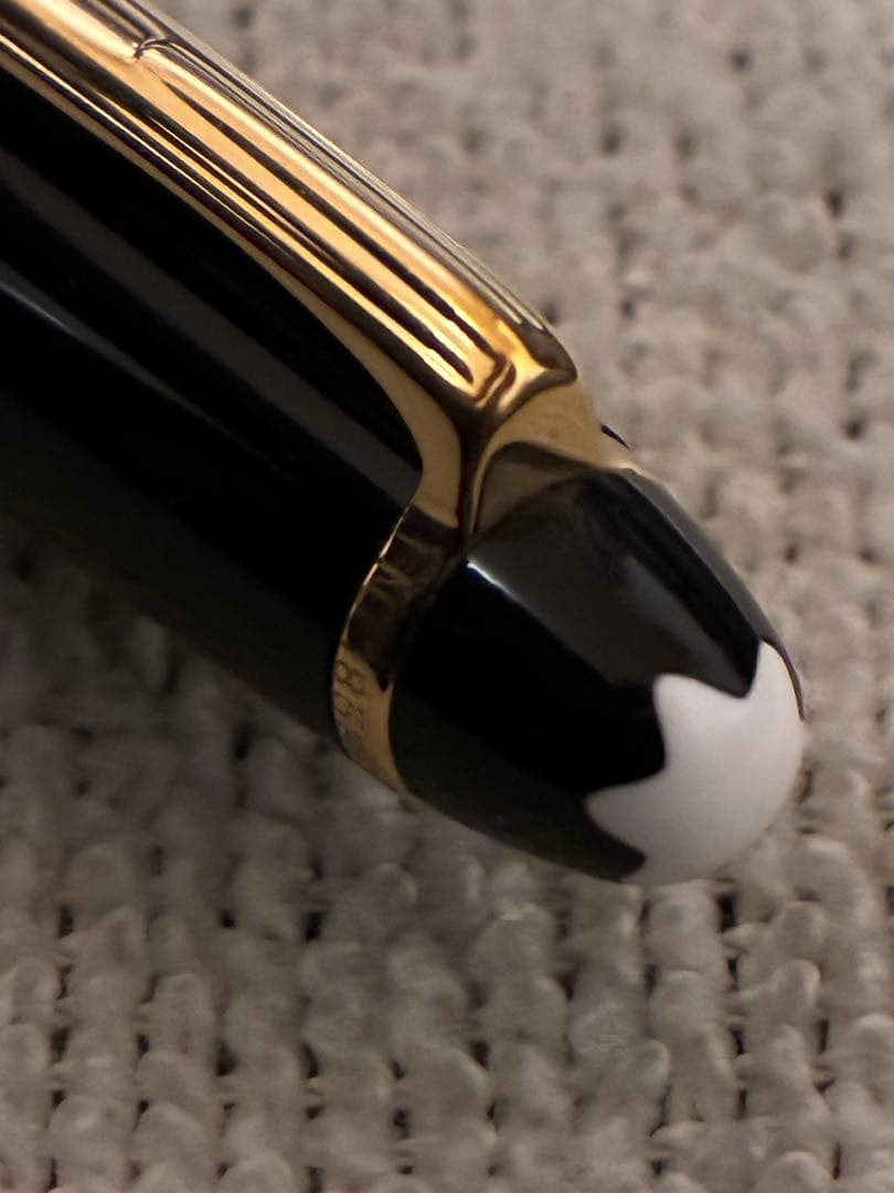 ◾️訳あり美品◾️モンブラン◾️マイスターシュテュック クラシック165 ペンシル◾️