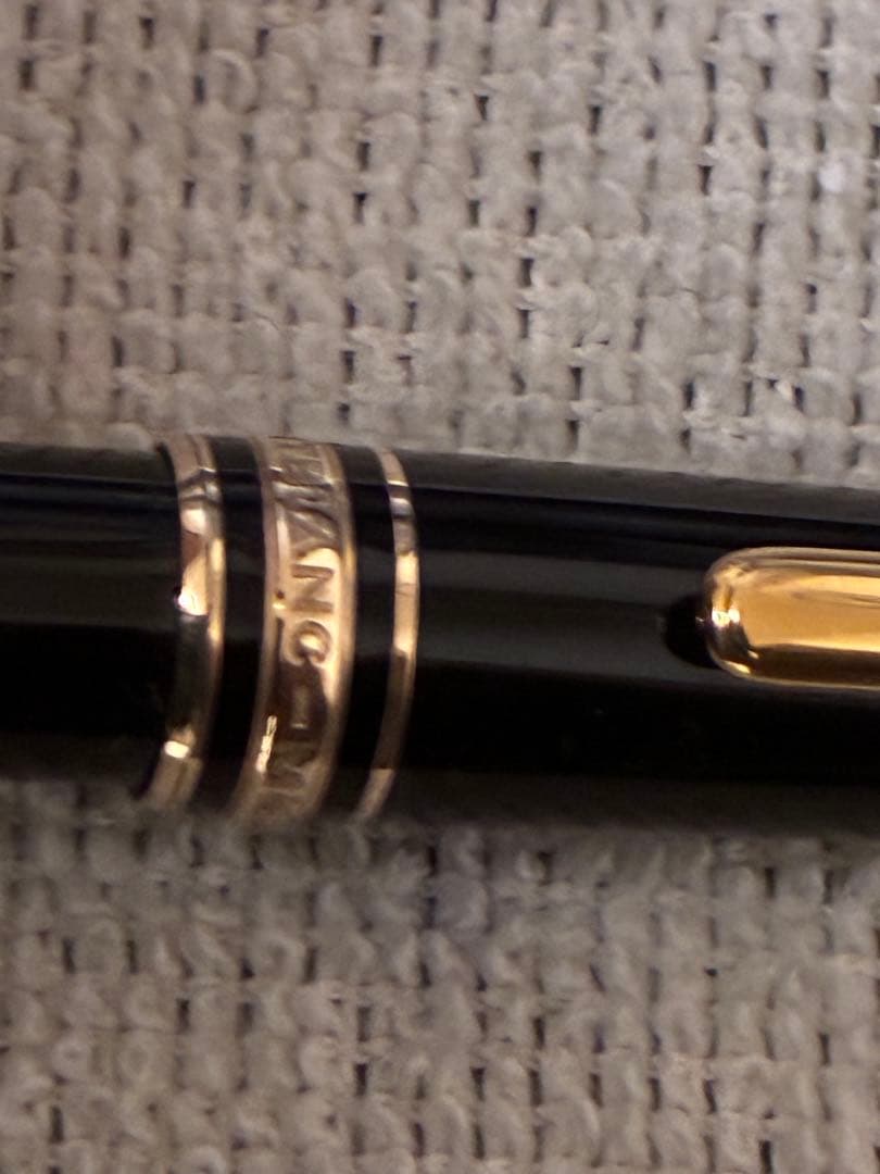 ◾️訳あり美品◾️モンブラン◾️マイスターシュテュック クラシック165 ペンシル◾️