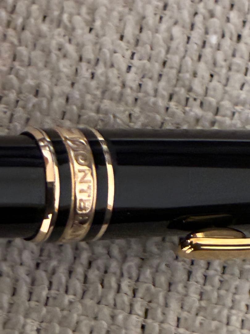 ◾️訳あり美品◾️モンブラン◾️マイスターシュテュック クラシック165 ペンシル◾️