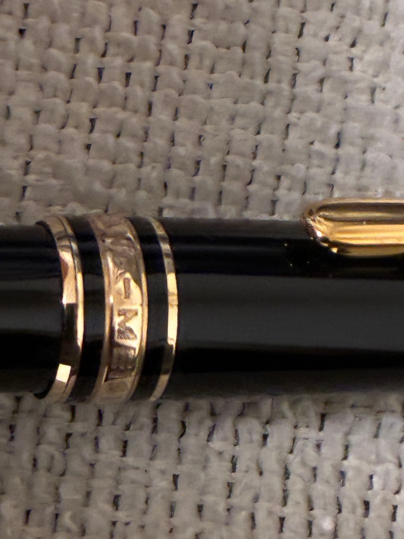 ◾️訳あり美品◾️モンブラン◾️マイスターシュテュック クラシック165 ペンシル◾️