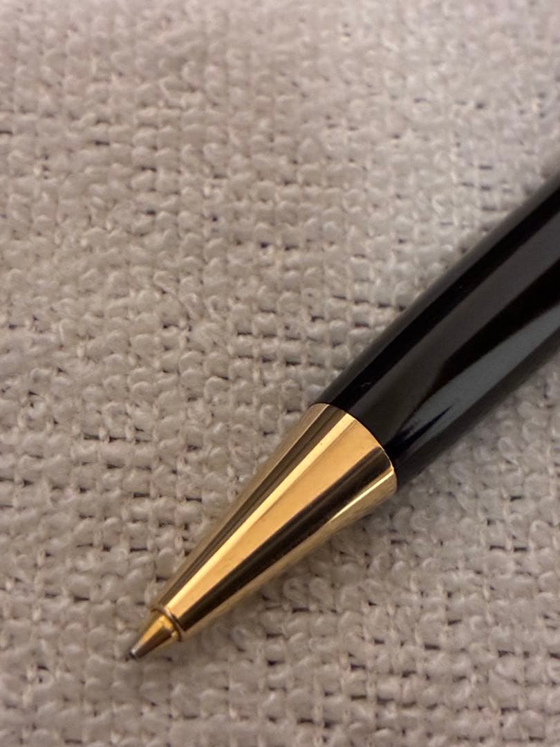 ◾️訳あり美品◾️モンブラン◾️マイスターシュテュック クラシック165 ペンシル◾️