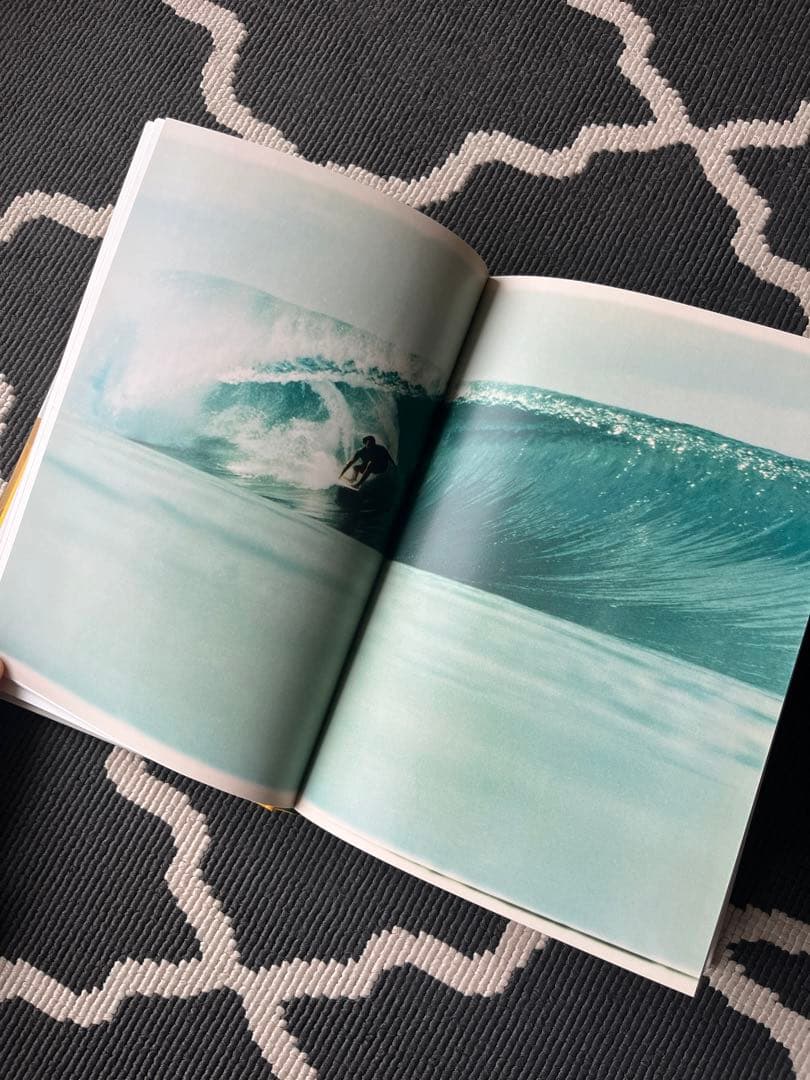 トーマスキャンベル　写真集