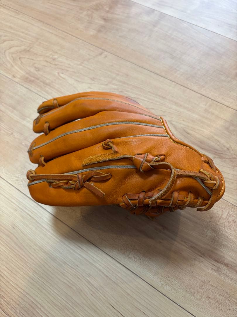 Donaiya ドナイヤ　軟式グローブ DJNIM