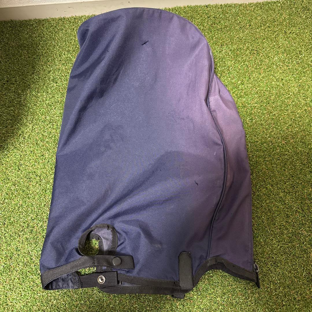 Titleist prayers4 キャディバッグ スタンド式 8.5型 軽量