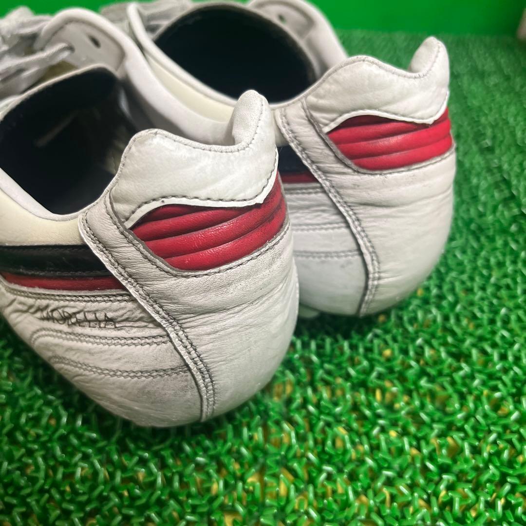 ミズノ サッカースパイク