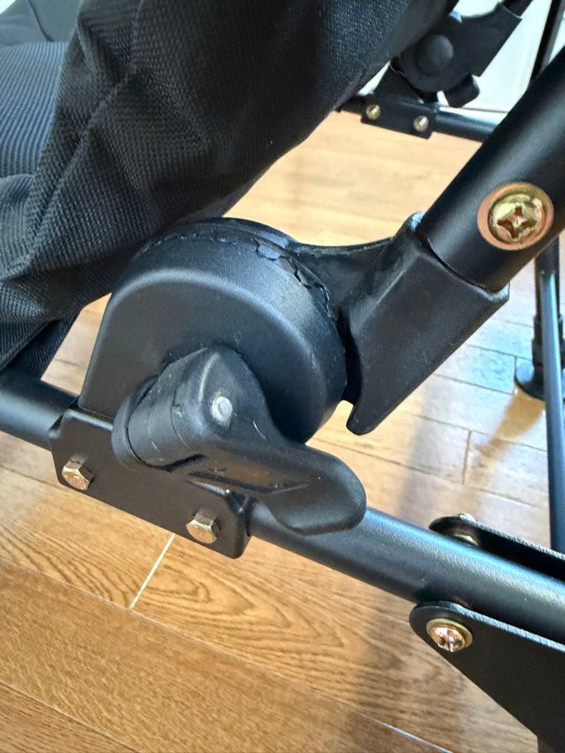 noe DOKODEMO chair どこでも 専用袋付き　初回ロット