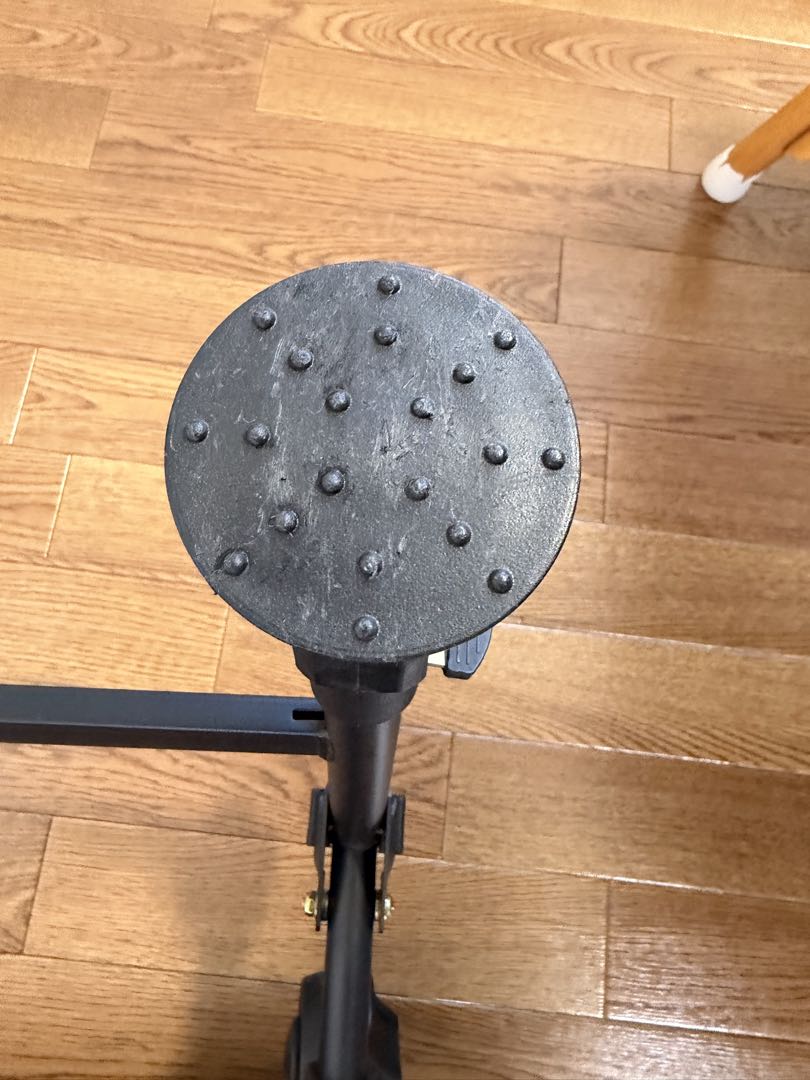 noe DOKODEMO chair どこでも 専用袋付き　初回ロット