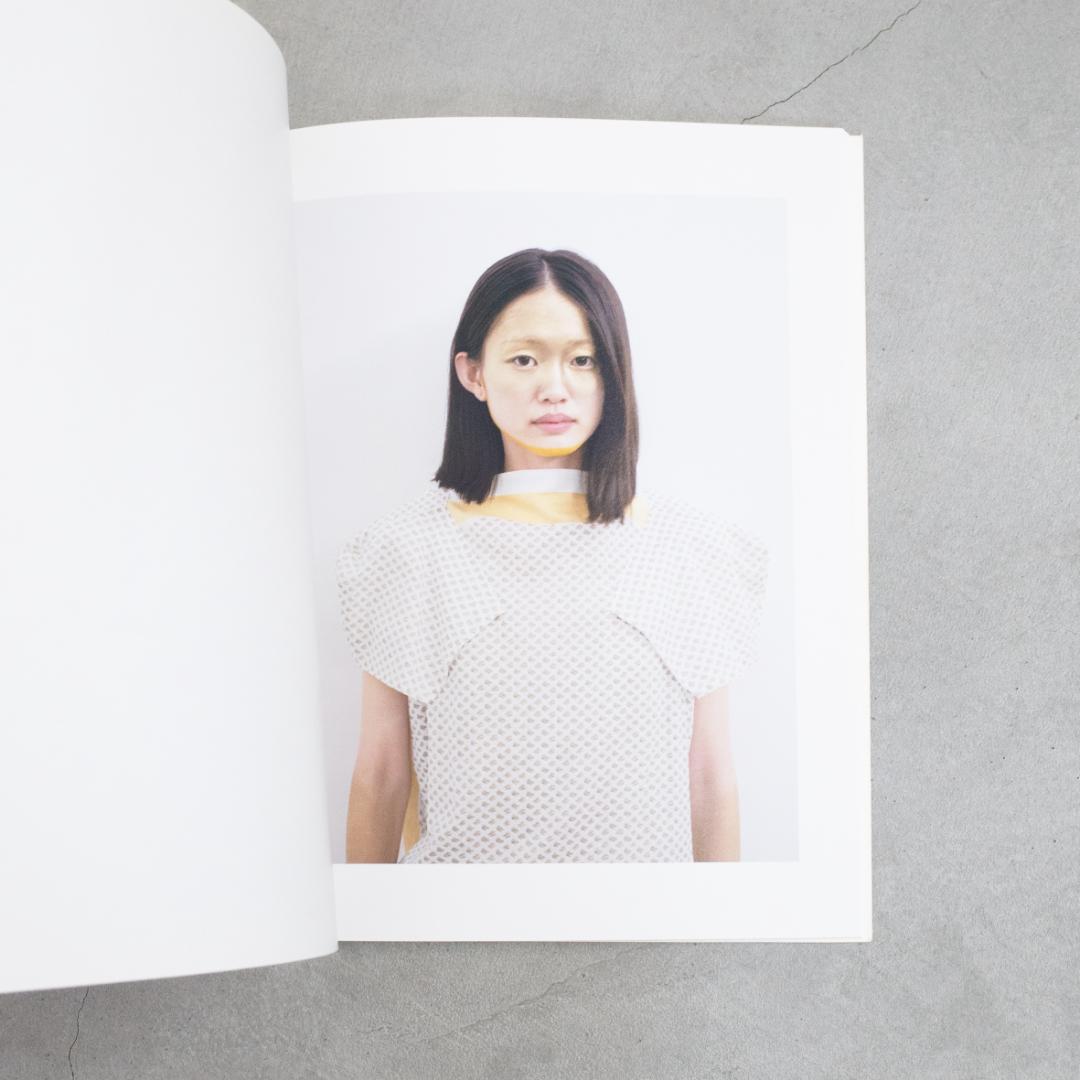 COSMIC WONDER Light Source ホンマタカシ