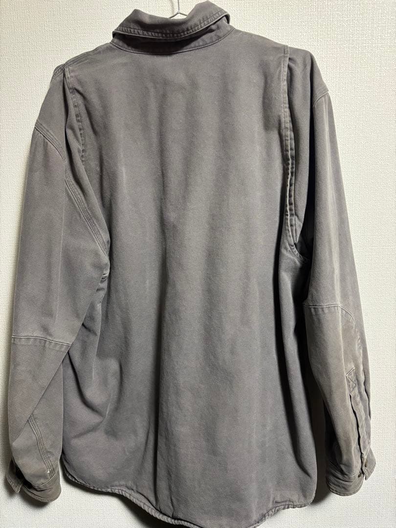 Carhartt ワークジャケット