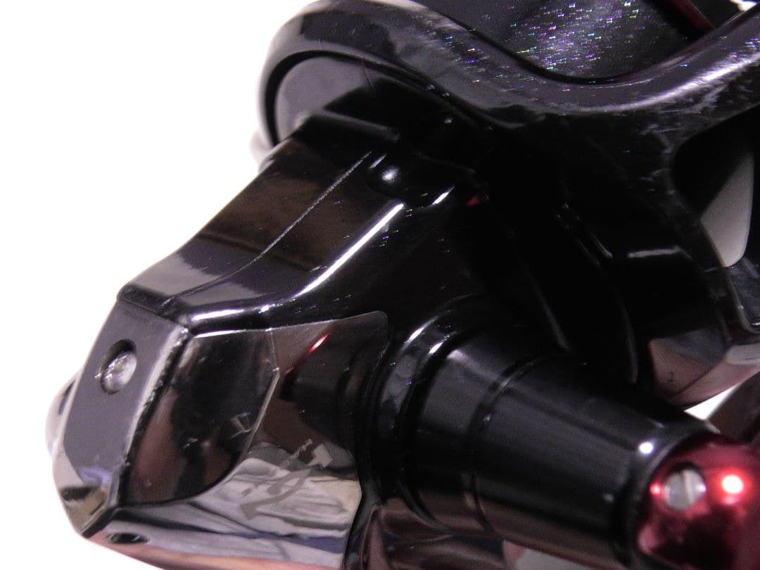 シマノ(SHIMANO)　16 BB-X ラリッサ 2500 DXG