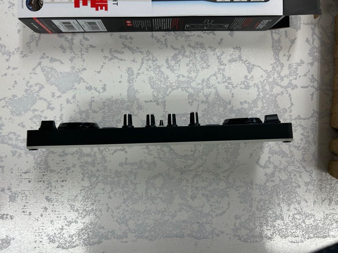 【値下げ交渉可】Hercules DJCONTROL STARLIGHT