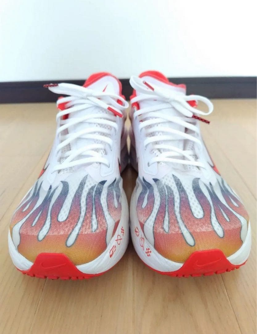 NIKE ズームフライ　27.5cm