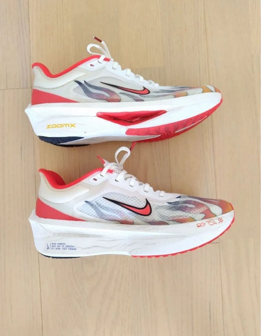 NIKE ズームフライ　27.5cm