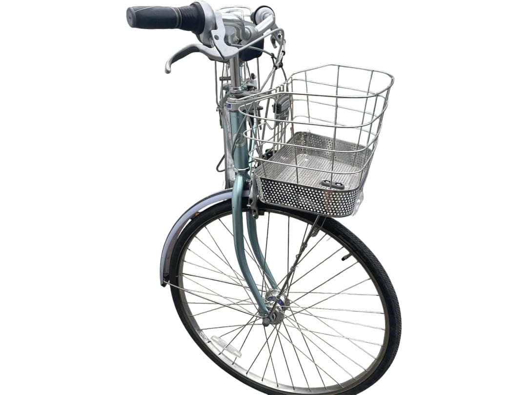 自転車　27インチ