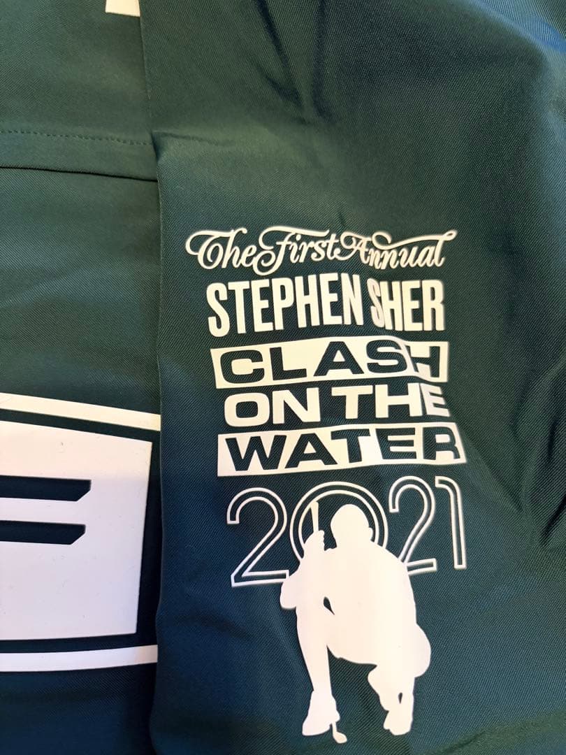 NIKE NOCTA Golf クルーネック