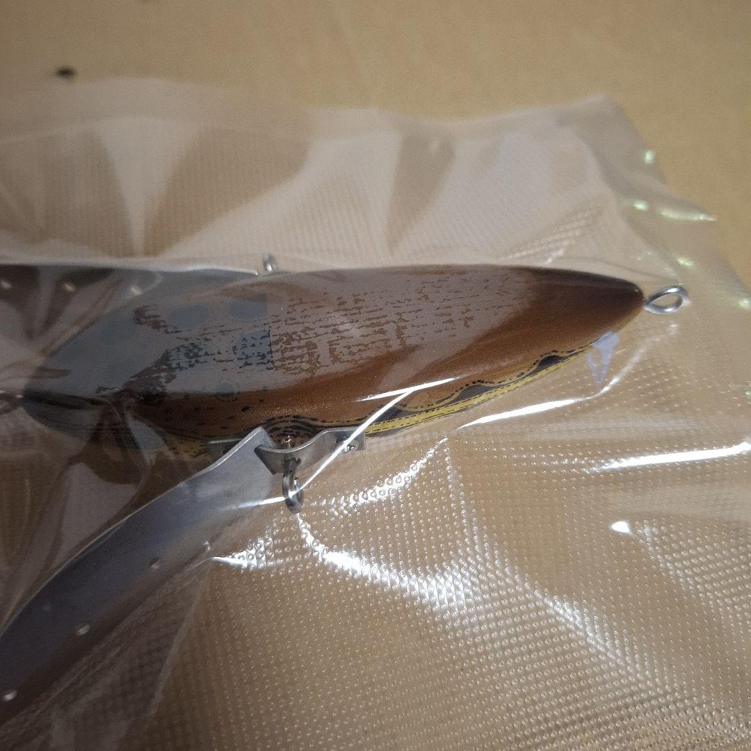 クローラーボーイズ CBZ 　フロッグ 　CRAWLERBOYZ　ステッカー付