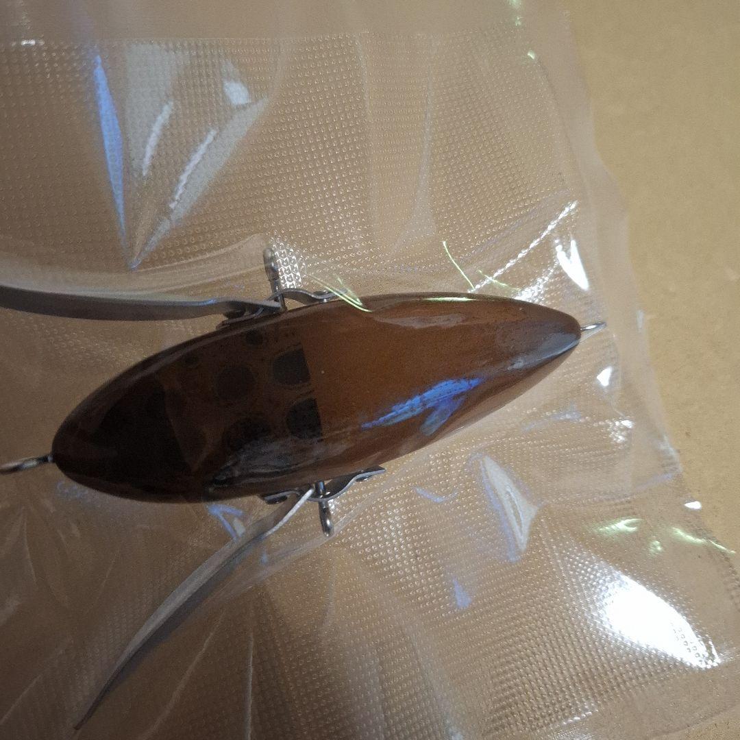 クローラーボーイズ CBZ 　フロッグ 　CRAWLERBOYZ　ステッカー付