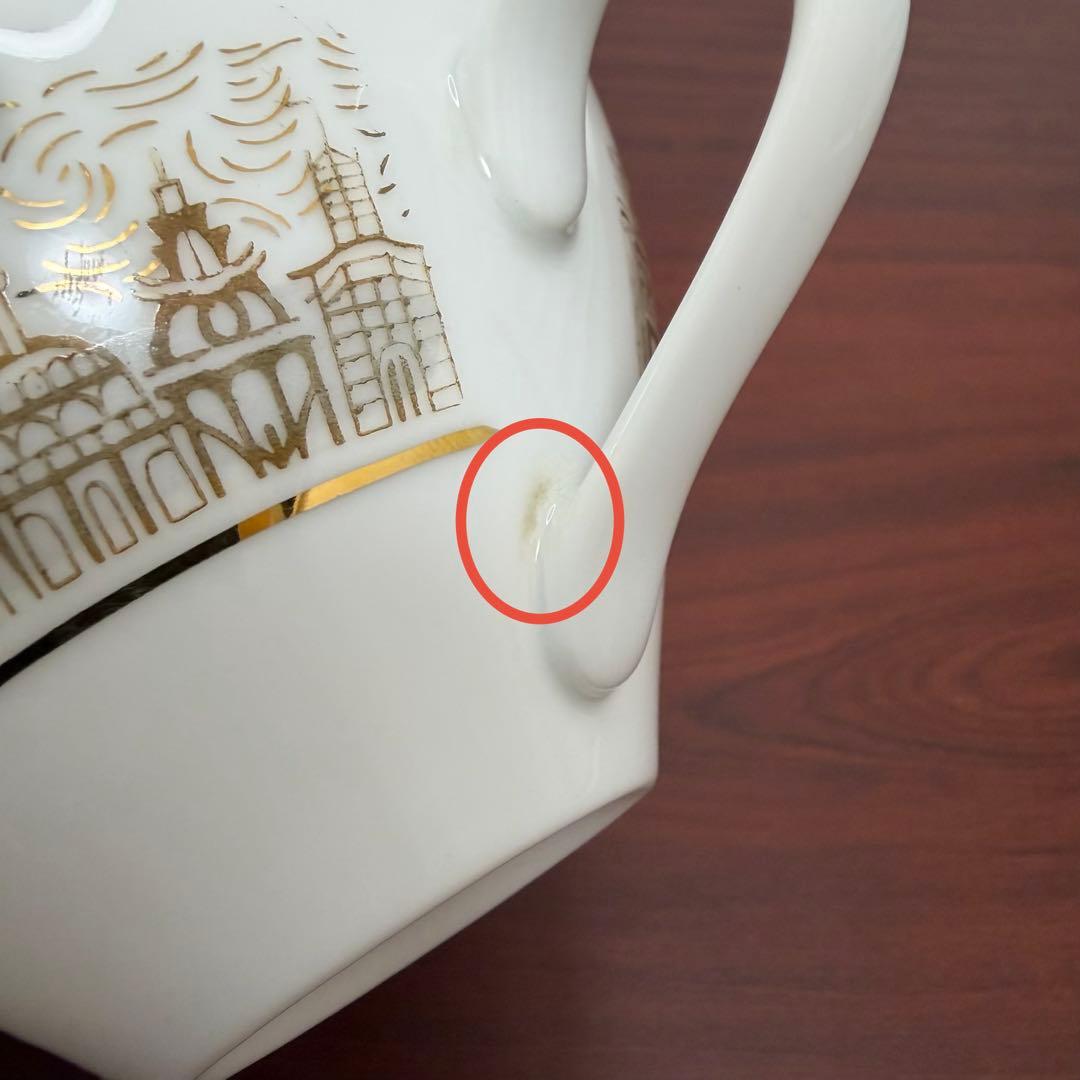 NARUMI CHINA 金彩 カップソーサー 深皿 12点