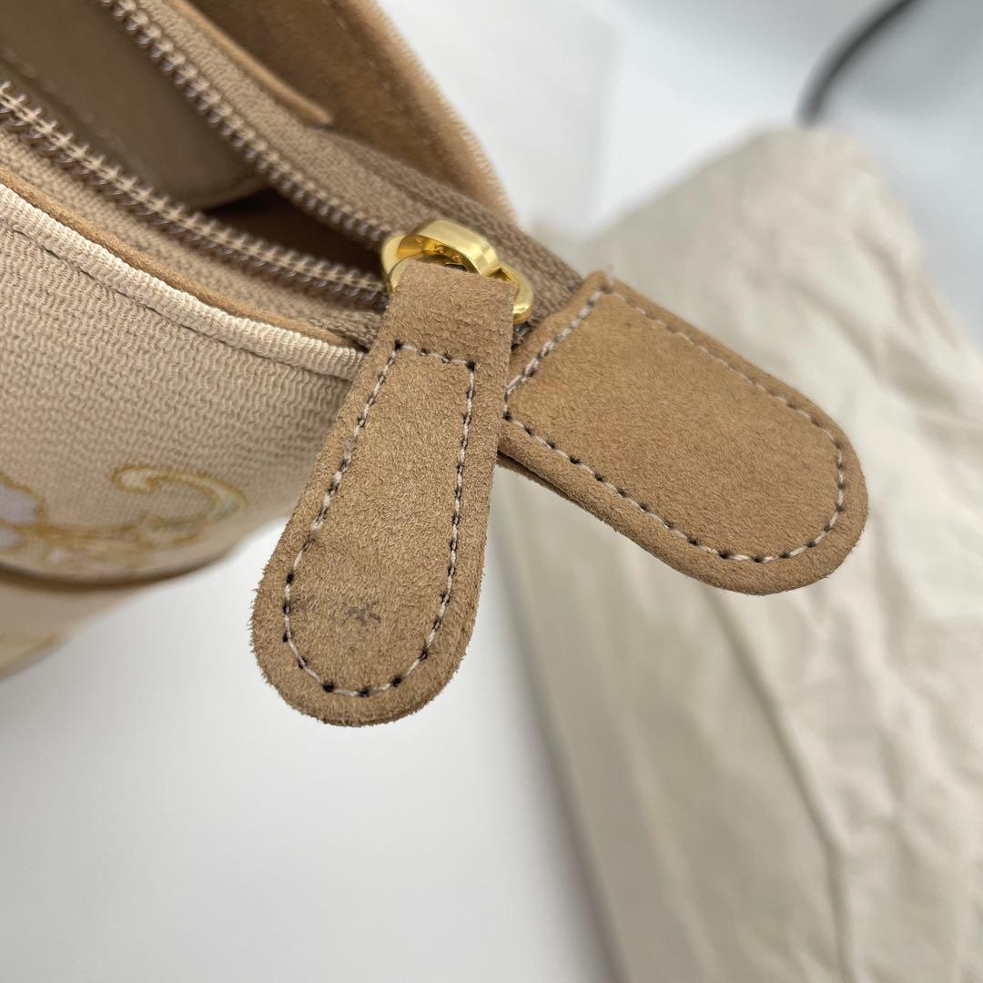 【T36】オカジマ　岡重　ハンドバッグ　和装バッグ　シルク