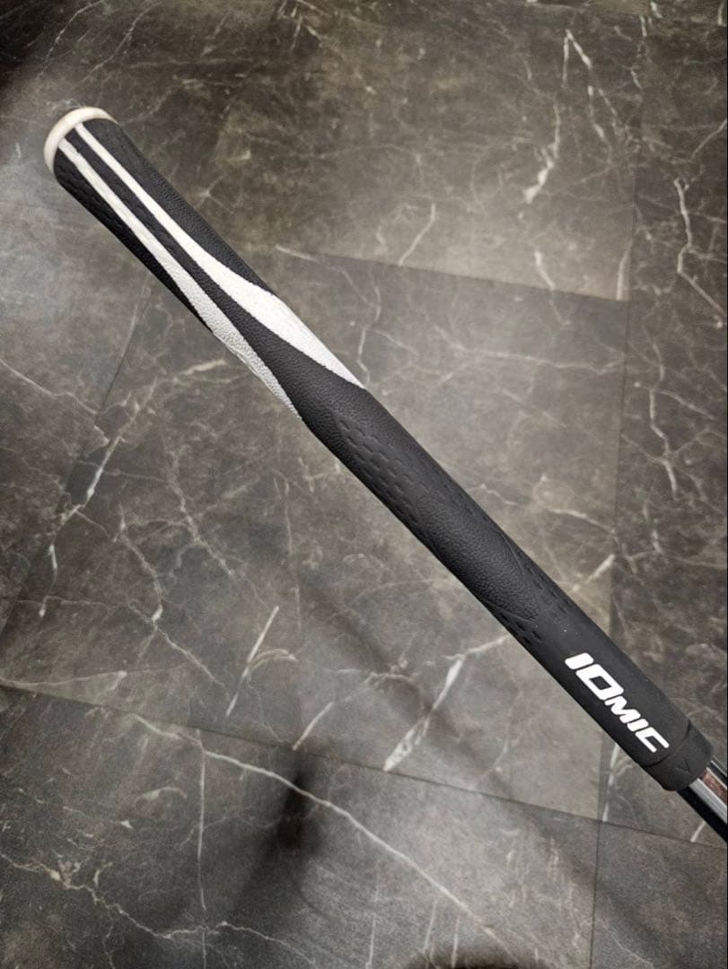 SRIXON ZX5 アイアンセット　５番〜P