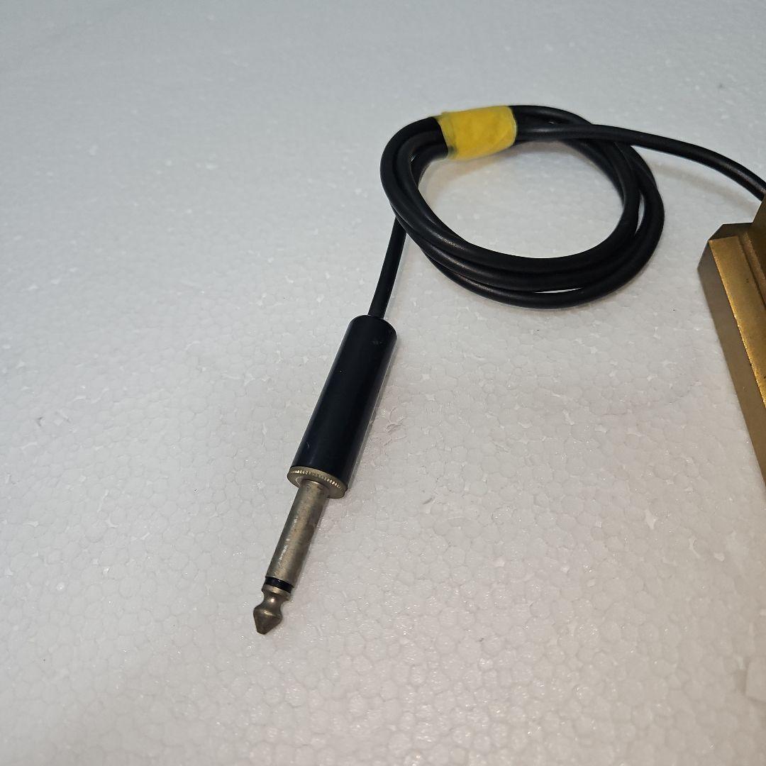 ハンドメイド✨SCHURR　PROFI　電鍵　パドル　アマチュア無線