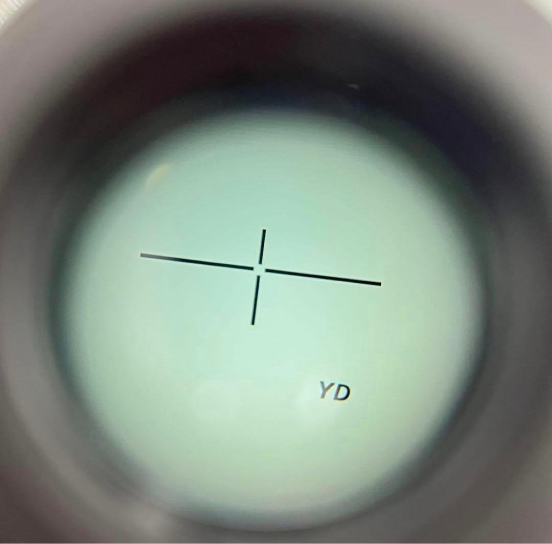 Nikon COOLSHOT 40 i GII ニコン レーザー距離計 ゴルフ