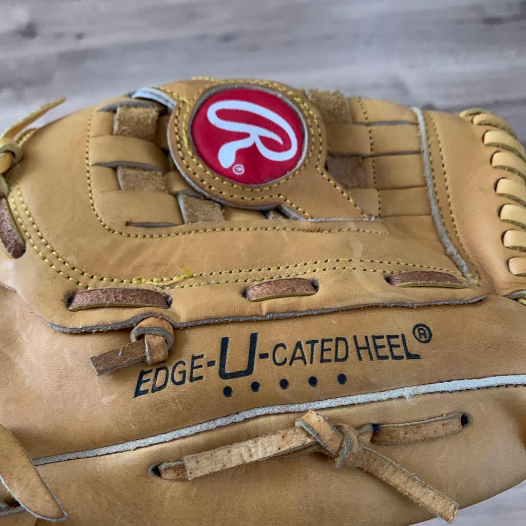 【再値下げ】Rawlings Ken Griffey Jr.13inchグローブ