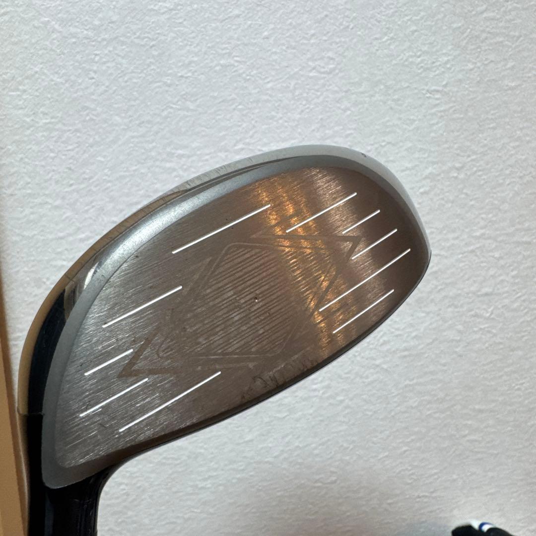 xxio ゴルフセット